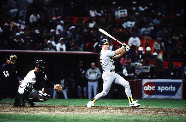 Mark McGwire