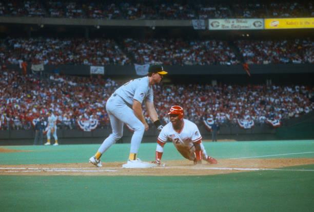 Mark McGwire