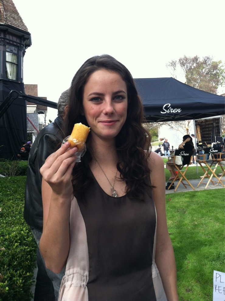 Kaya Scodelario Kaya Scodelario