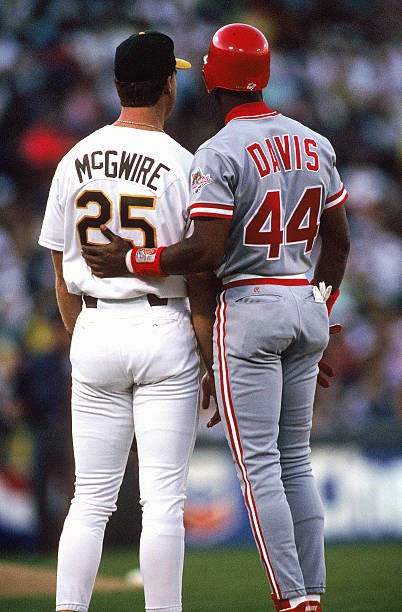 Mark McGwire