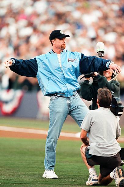 Mark McGwire