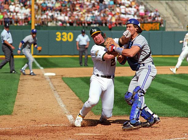 Mark McGwire