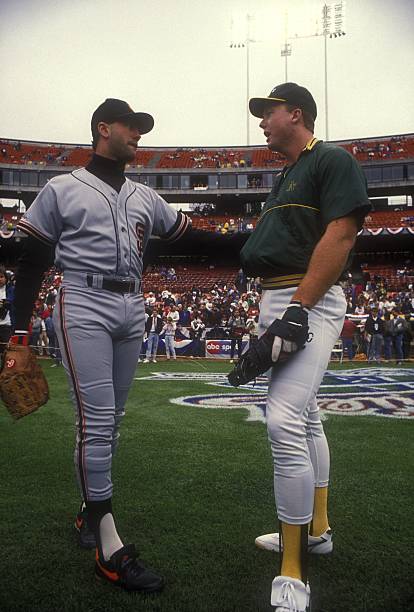 Mark McGwire