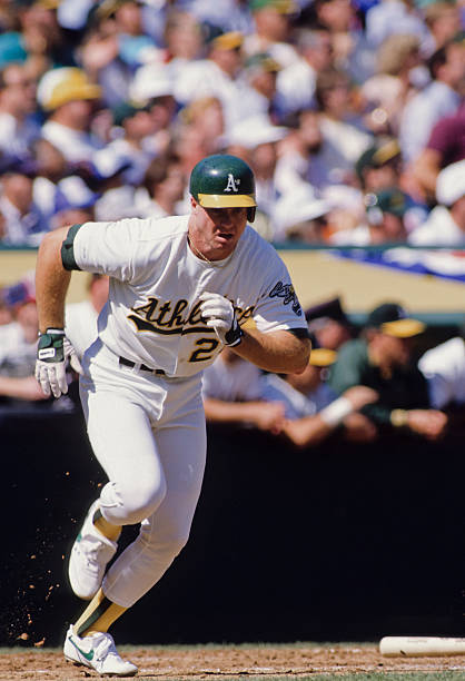 Mark McGwire
