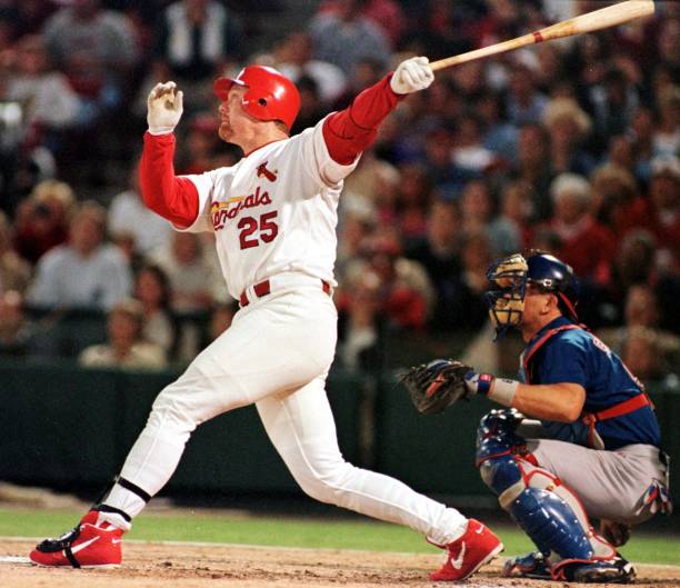 Mark McGwire