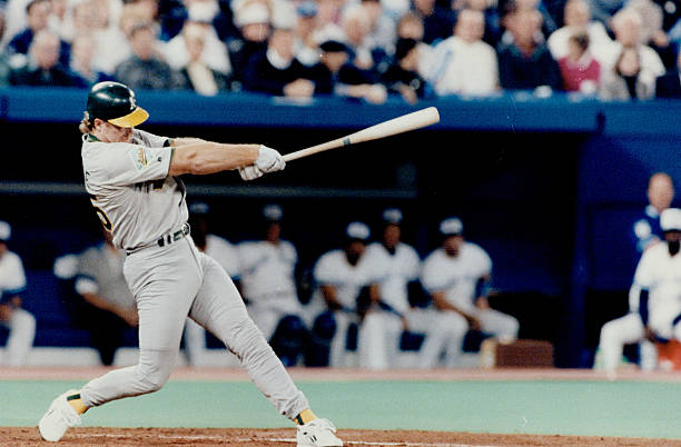 Mark McGwire