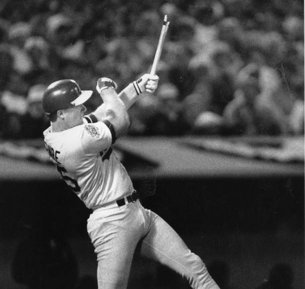 Mark McGwire