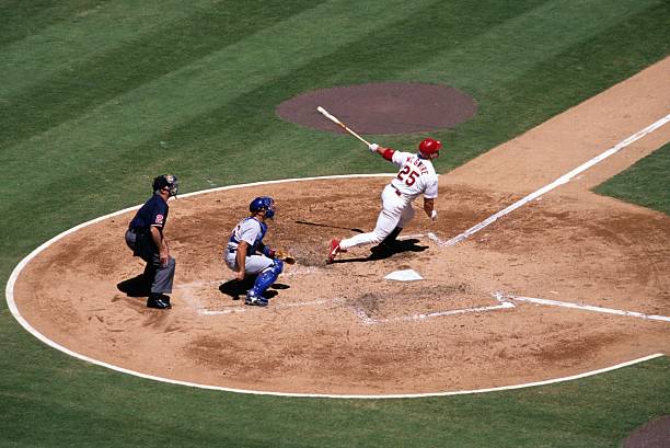 Mark McGwire