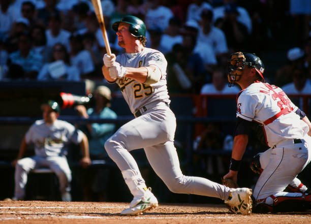 Mark McGwire