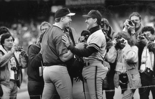 Mark McGwire