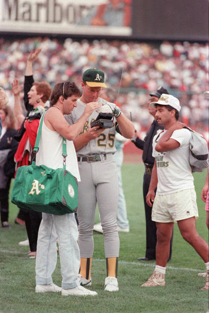 Mark McGwire