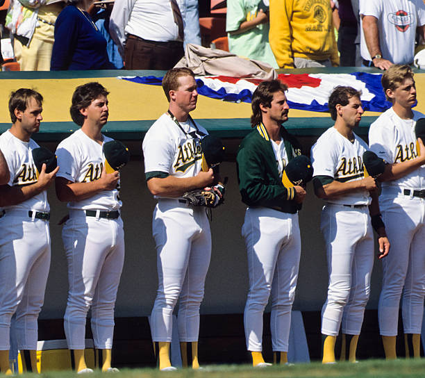 Mark McGwire