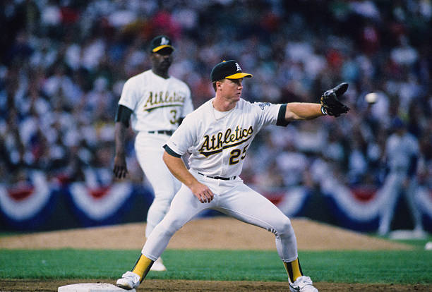 Mark McGwire
