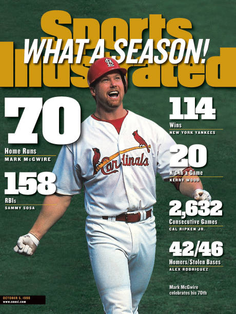 Mark McGwire