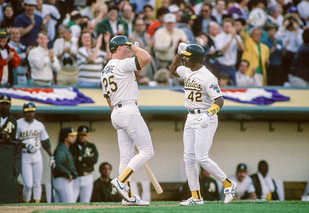 Mark McGwire