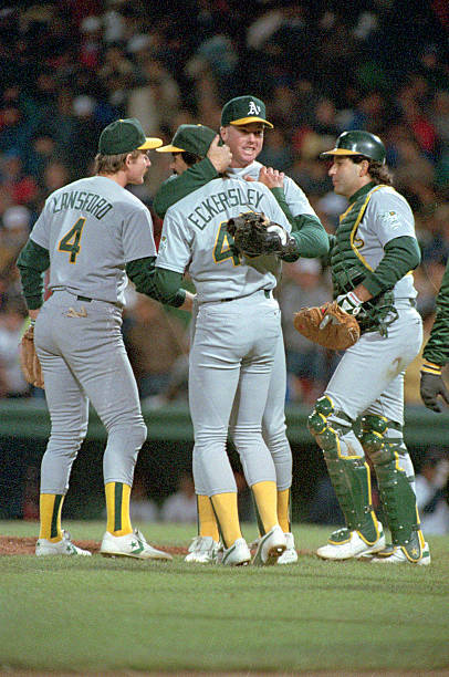 Mark McGwire