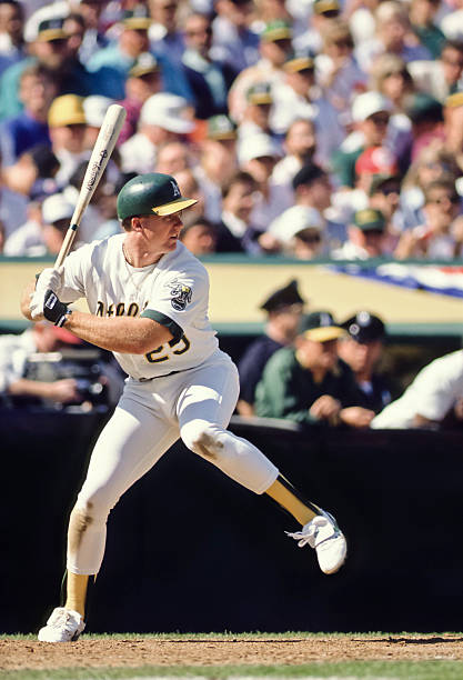Mark McGwire