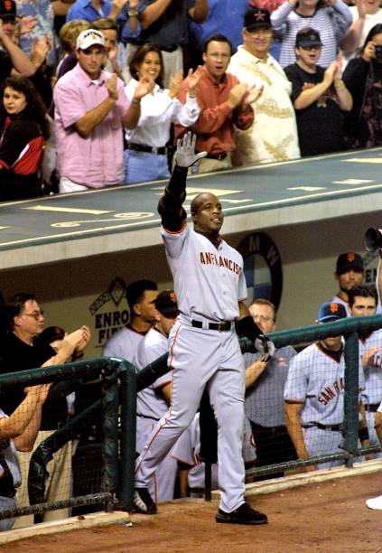 Barry Bonds