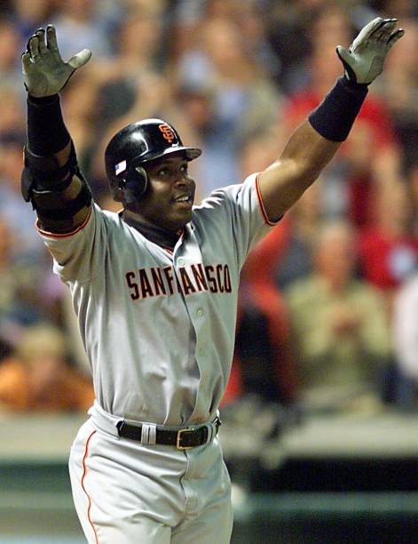 Barry Bonds