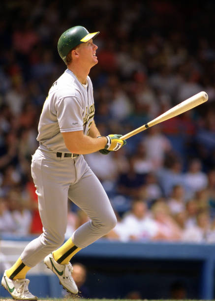 Mark McGwire