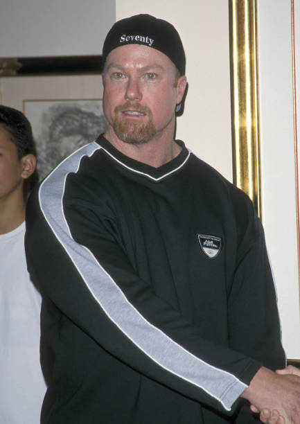 Mark McGwire