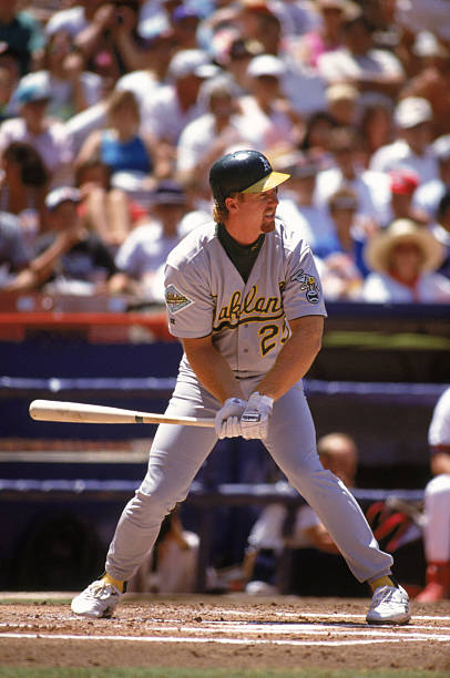Mark McGwire