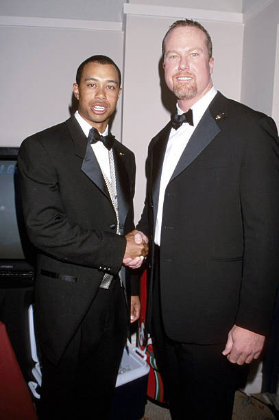 Mark McGwire