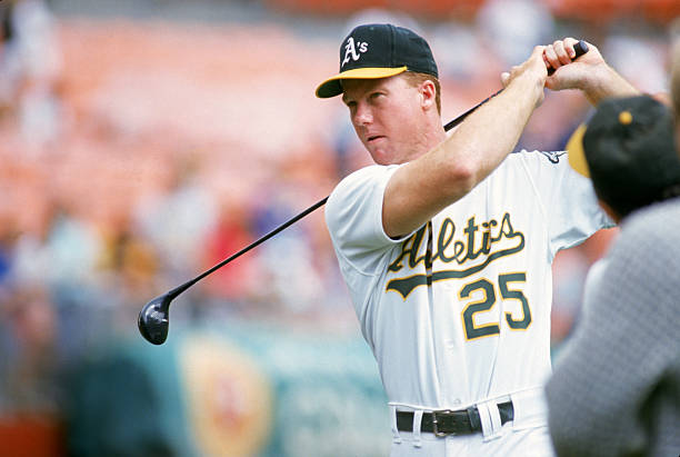 Mark McGwire