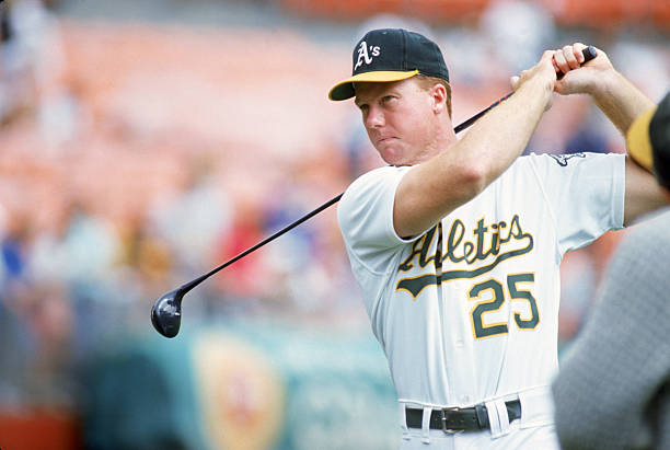 Mark McGwire