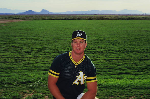 Mark McGwire