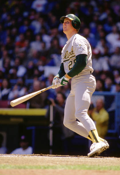 Mark McGwire