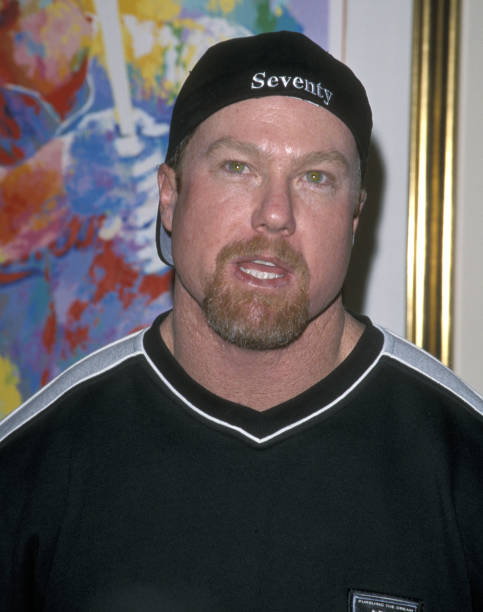 Mark McGwire