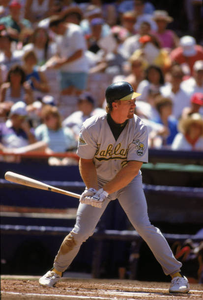 Mark McGwire