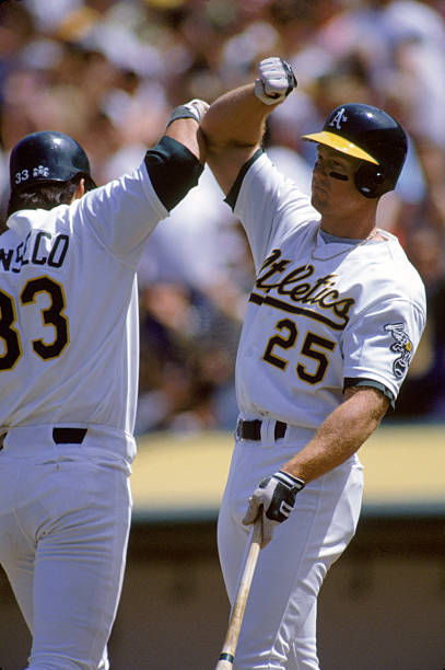Mark McGwire
