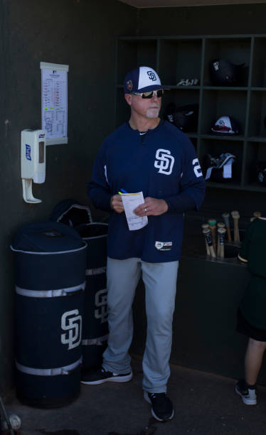 Mark McGwire