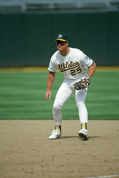 Mark McGwire