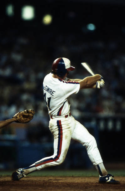 Mark McGwire
