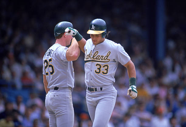 Mark McGwire