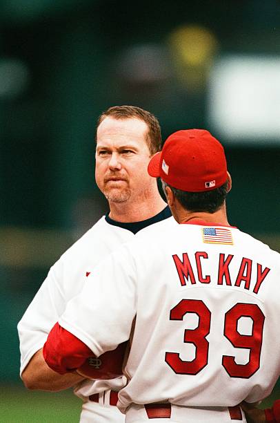 Mark McGwire