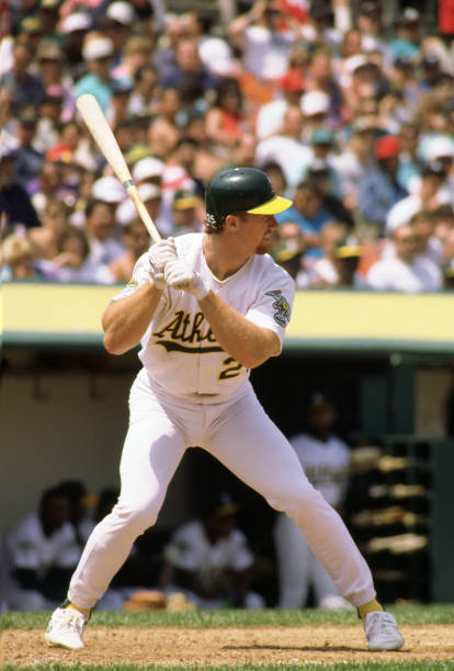 Mark McGwire