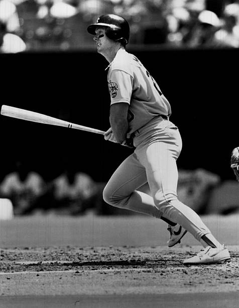 Mark McGwire