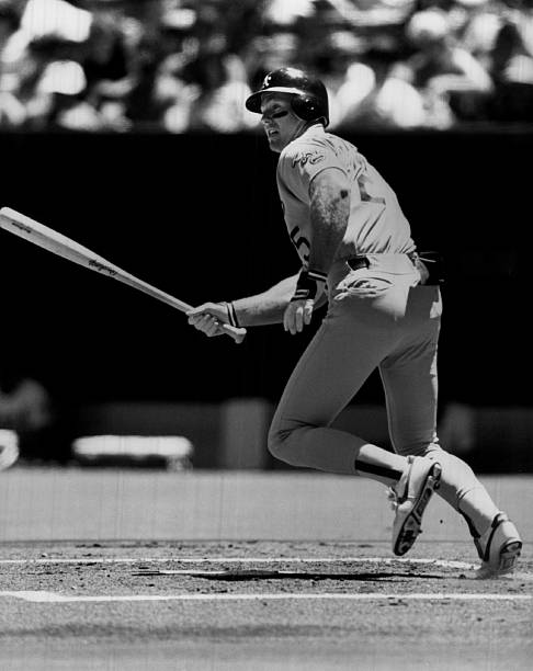Mark McGwire