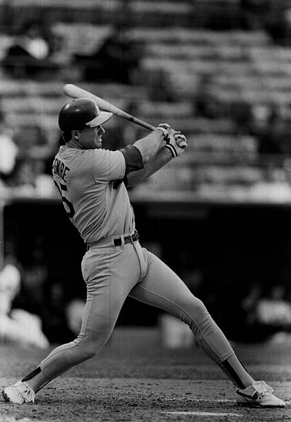 Mark McGwire