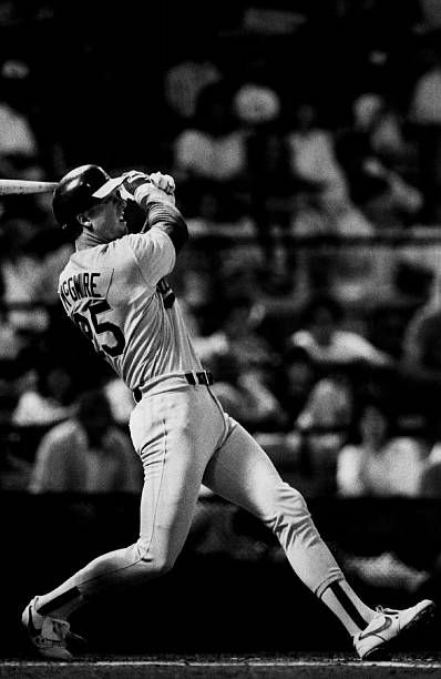 Mark McGwire