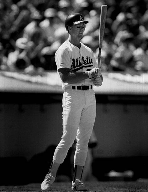 Mark McGwire