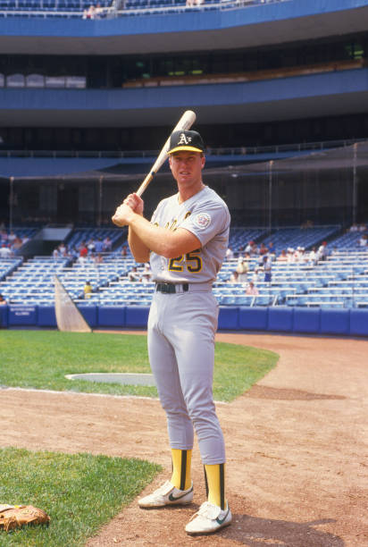 Mark McGwire