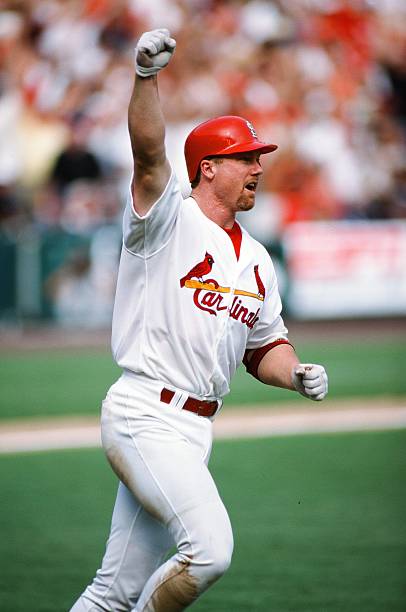 Mark McGwire