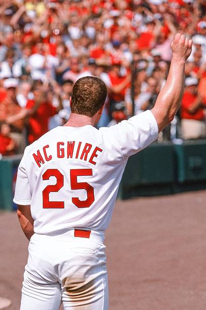 Mark McGwire