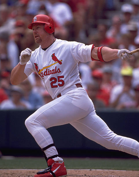 Mark McGwire