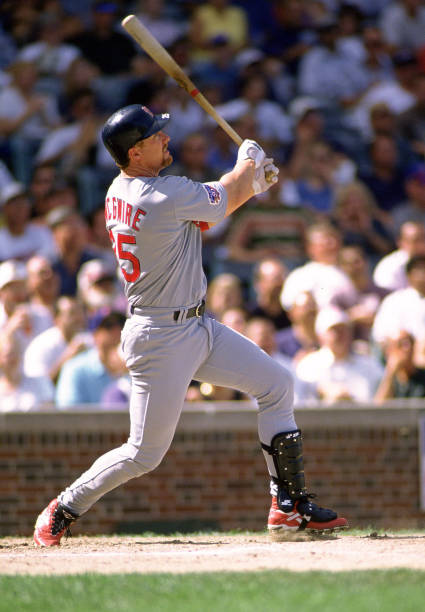 Mark McGwire
